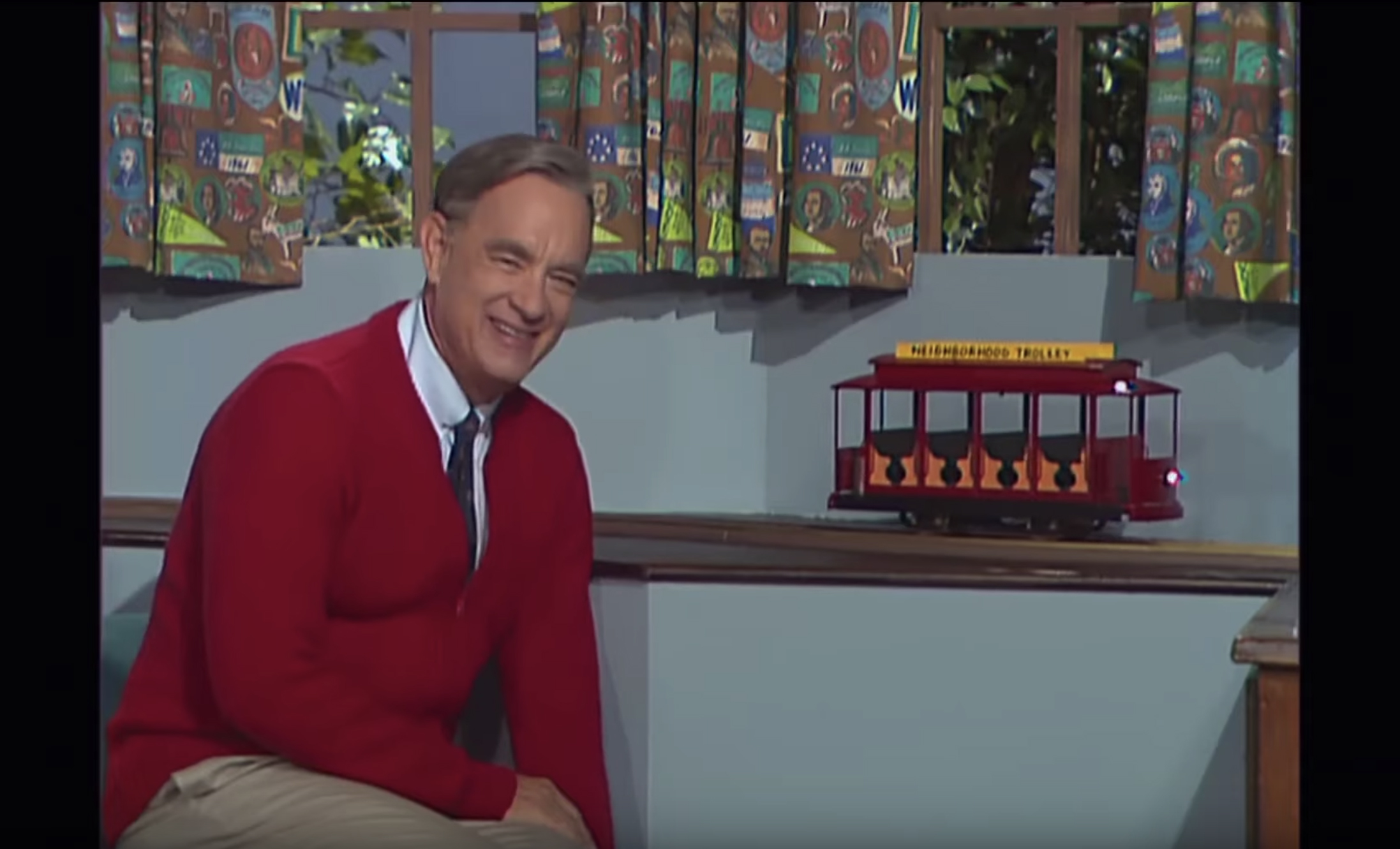 The quiet urgency of Mr. Rogers’ legacy Washington Examiner